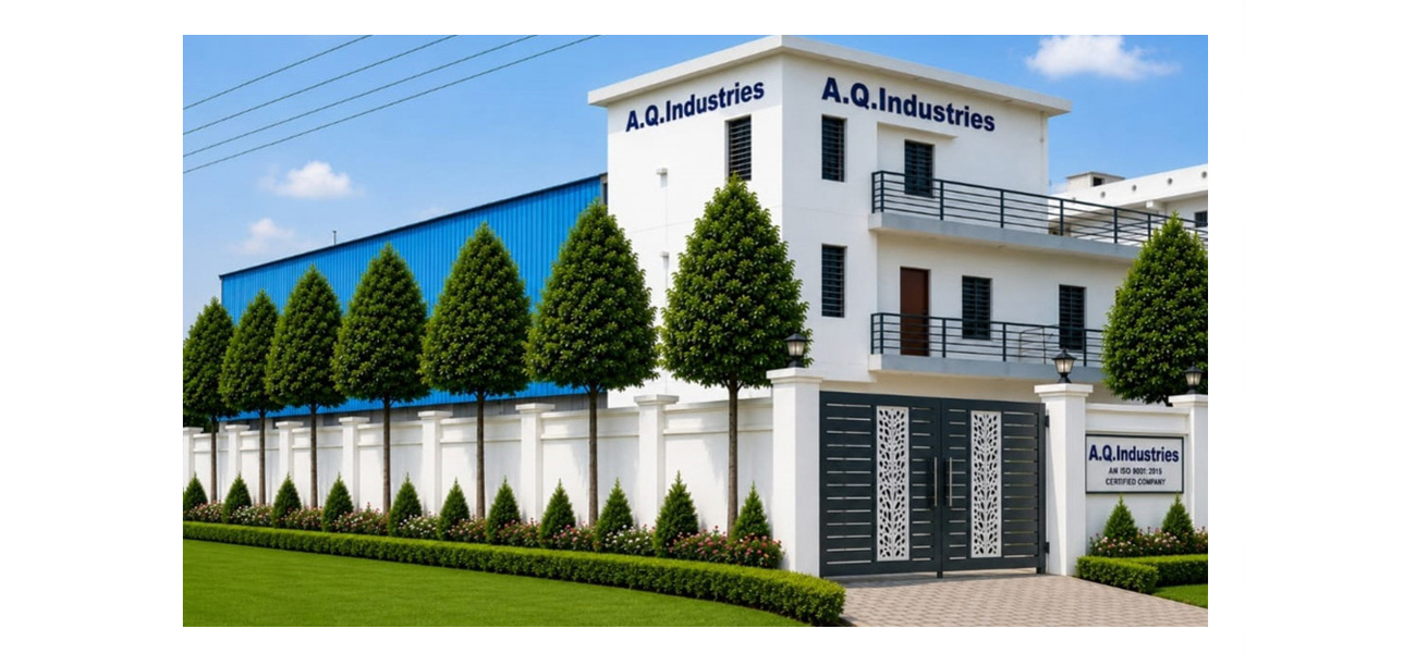 AQ Industries